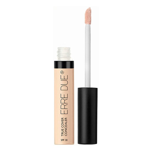 Erre Due True Cover Concealer SPF30 No. 102 True Beige 8ml