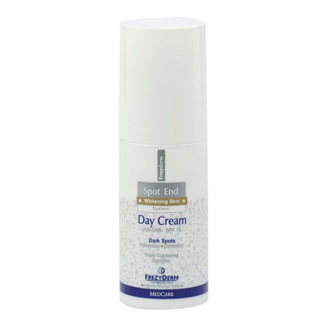 Frezyderm Spot End Day Cream SPF15 50ml