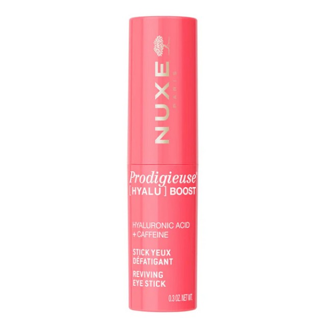Nuxe Prodigieuse Hyalu Boost Reviving Eye Stick 8.5g