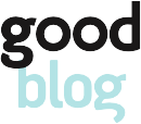Goodlife blog logo image