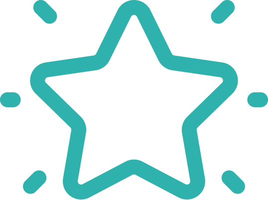 mystery box icon mobile banner