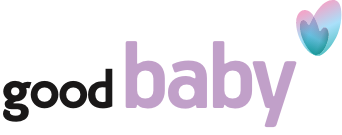 good baby logo