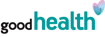 good health logo