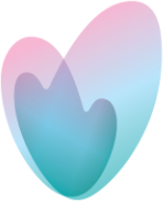 Good life Pharmacy heart logo