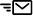 newsletter subscribe icon